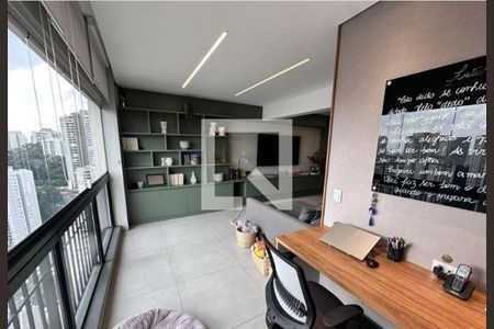 Apartamento à venda com 2 quartos, 165m² em Vila Andrade, São Paulo