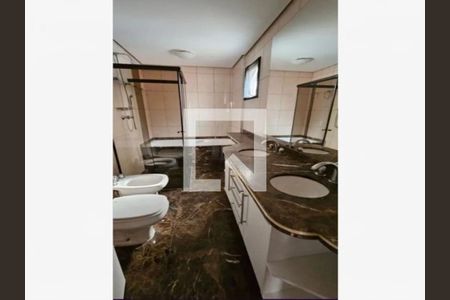 Apartamento à venda com 3 quartos, 167m² em Moema, São Paulo
