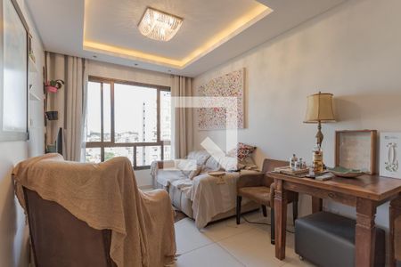 Apartamento para alugar com 2 quartos, 80m² em Passo D’areia, Porto Alegre