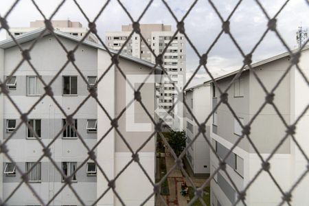 Vista do Quarto 1 de apartamento à venda com 2 quartos, 45m² em Jardim Maria Estela, São Paulo