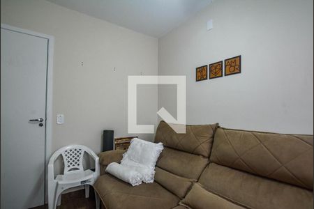 Quarto 1 de apartamento à venda com 2 quartos, 73m² em Vila Assunção, Santo André