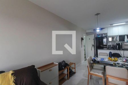 Sala de apartamento à venda com 3 quartos, 61m² em Jardim Vila Formosa, São Paulo