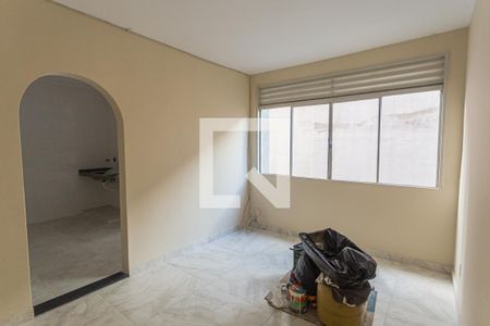 Sala de apartamento para alugar com 2 quartos, 88m² em Lagoinha, Belo Horizonte