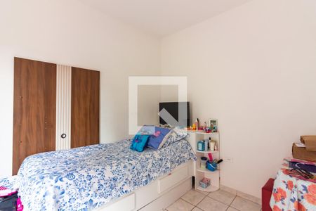 Quarto 1 de casa para alugar com 2 quartos, 70m² em Quitaúna, Osasco
