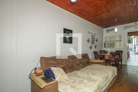 Sala de casa para alugar com 4 quartos, 65m² em Rubem Berta, Porto Alegre