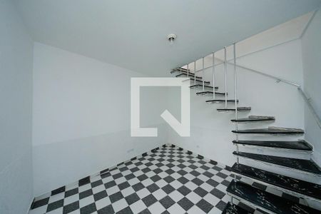 Sala de casa para alugar com 2 quartos, 60m² em Vila Ivone, São Paulo