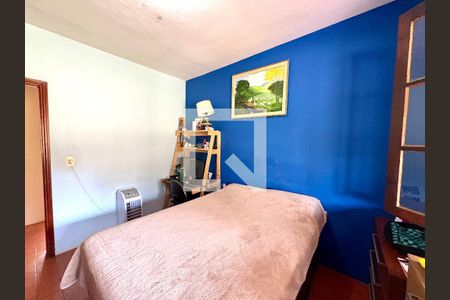 Quarto 1 de casa para alugar com 3 quartos, 300m² em Caxambu, Jundiaí