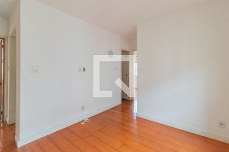 Sala de apartamento para alugar com 2 quartos, 52m² em Ipanema, Porto Alegre