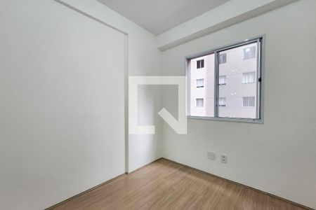 Quarto 1 de apartamento para alugar com 2 quartos, 42m² em Bairro dos Casa, São Bernardo do Campo
