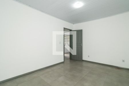 Quarto 1 de casa para alugar com 3 quartos, 101m² em Santa Maria Goretti, Porto Alegre