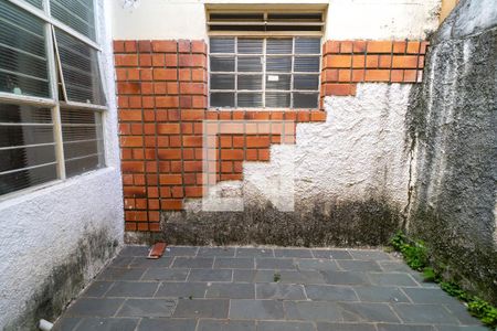 Área de Luz de casa para alugar com 2 quartos, 80m² em Jardim Europa, Sorocaba