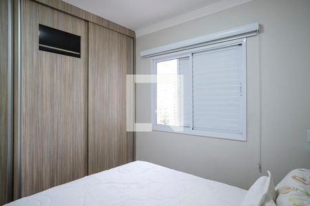 Suíte de apartamento à venda com 3 quartos, 96m² em Boa Vista, São Caetano do Sul