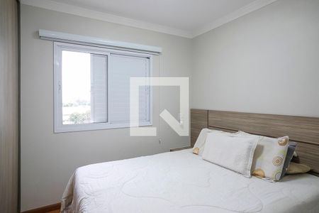 Suíte de apartamento à venda com 3 quartos, 96m² em Boa Vista, São Caetano do Sul