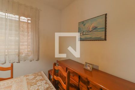 Sala de Jantar de casa à venda com 3 quartos, 113m² em Jardim Ermida Ii, Jundiaí