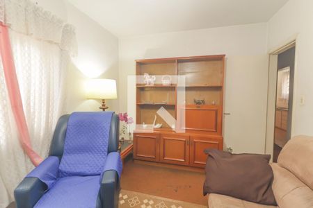Sala de casa à venda com 3 quartos, 113m² em Jardim Ermida Ii, Jundiaí