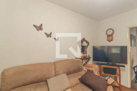 Sala de casa à venda com 3 quartos, 113m² em Jardim Ermida Ii, Jundiaí