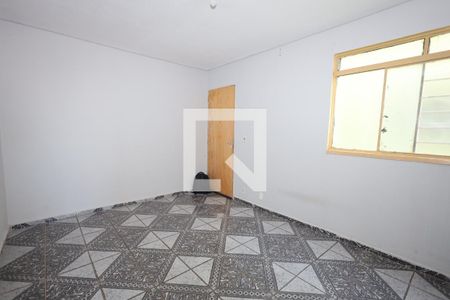 Sala de apartamento para alugar com 2 quartos, 55m² em Setor dos Afonsos, Goiânia