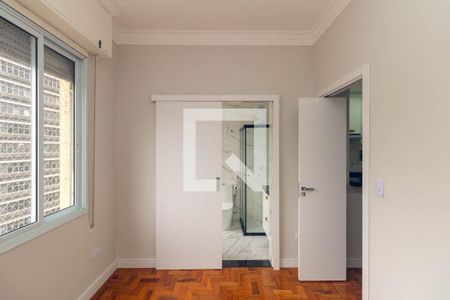Studio de kitnet/studio para alugar com 1 quarto, 30m² em Centro Histórico de São Paulo, São Paulo