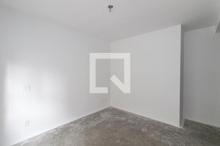 Suíte de apartamento à venda com 3 quartos, 154m² em Vila Olímpia, São Paulo