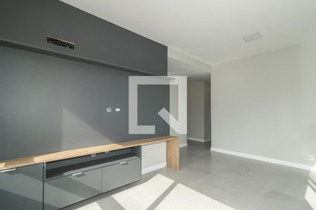 Sala de apartamento para alugar com 1 quarto, 66m² em Rio Branco, Porto Alegre