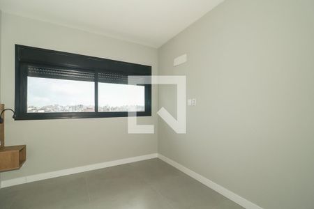 Quarto Suíte de apartamento para alugar com 1 quarto, 66m² em Rio Branco, Porto Alegre