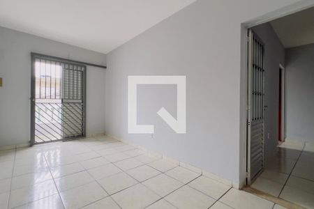 Quarto 2 de casa para alugar com 2 quartos, 250m² em Jardim Nova Cidade, Guarulhos