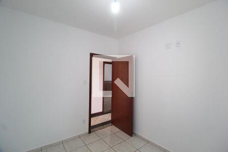 Quarto 1 de apartamento para alugar com 3 quartos, 84m² em Copacabana, Uberlândia