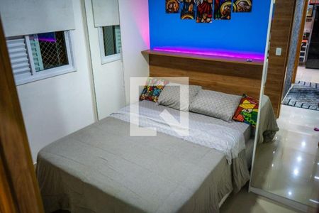 Apartamento à venda com 2 quartos, 101m² em Vila Assunção, Santo André