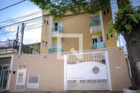Apartamento à venda com 2 quartos, 101m² em Vila Assunção, Santo André