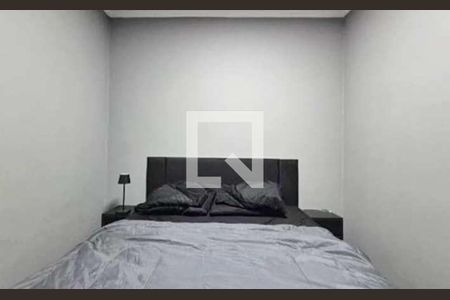 Apartamento à venda com 2 quartos, 52m² em Vila Humaita, Santo André