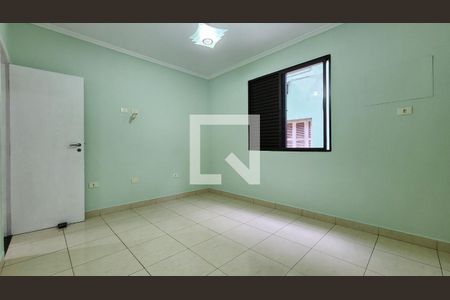 Quarto 1 de apartamento para alugar com 2 quartos, 60m² em Boqueirão, Santos