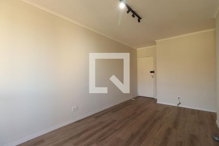 Sala de apartamento para alugar com 3 quartos, 72m² em Iguatemi, Ribeirão Preto