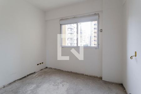 Quarto 1 de apartamento à venda com 4 quartos, 162m² em Moema, São Paulo