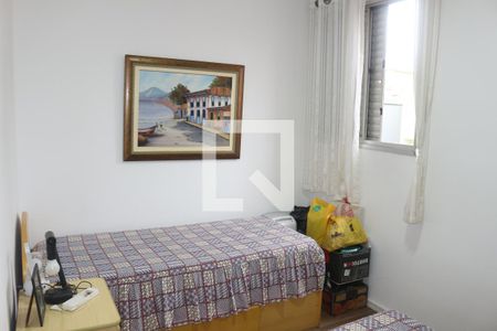 Quarto 2 de apartamento à venda com 2 quartos, 68m² em Osvaldo Cruz, São Caetano do Sul