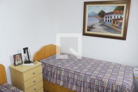Quarto 2 de apartamento à venda com 2 quartos, 68m² em Osvaldo Cruz, São Caetano do Sul