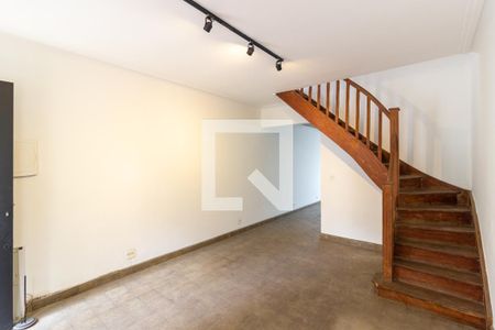 Sala de casa à venda com 2 quartos, 149m² em Jardim Europa, São Paulo