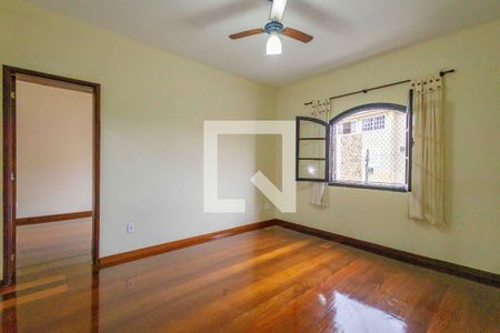 Sala Privativa de casa de condomínio à venda com 4 quartos, 200m² em Vargem Pequena, Rio de Janeiro