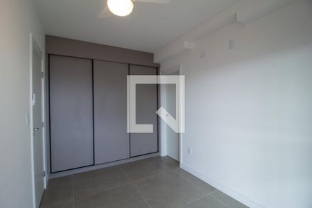 Quarto  de apartamento para alugar com 1 quarto, 48m² em Além Ponte, Sorocaba