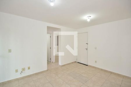 Sala de apartamento à venda com 2 quartos, 53m² em Morumbi, São Paulo