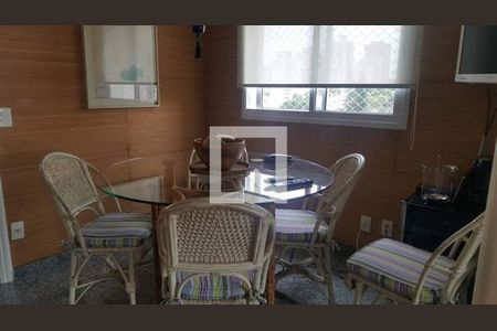 Apartamento à venda com 4 quartos, 252m² em Campo Belo, São Paulo