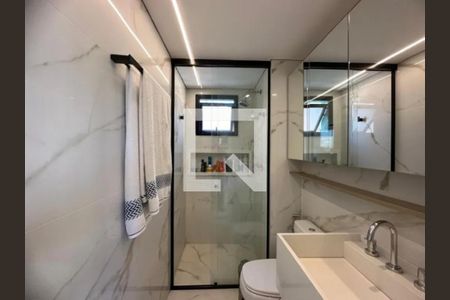 Apartamento à venda com 2 quartos, 85m² em Vila Olímpia, São Paulo