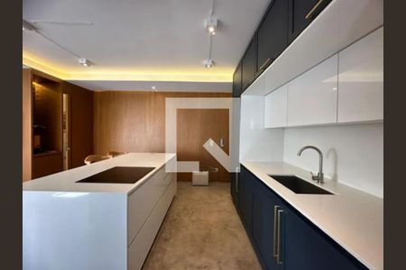 Apartamento à venda com 2 quartos, 85m² em Vila Olímpia, São Paulo