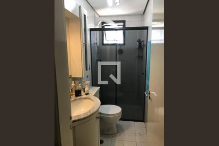 Apartamento à venda com 2 quartos, 58m² em Vila Andrade, São Paulo