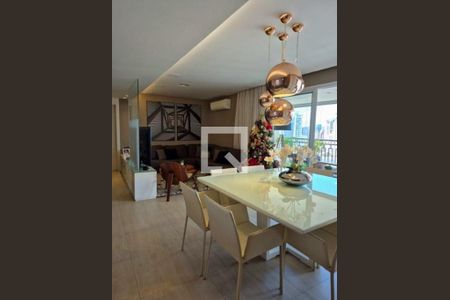 Apartamento à venda com 3 quartos, 156m² em Vila Olímpia, São Paulo