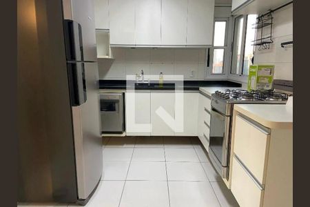 Apartamento à venda com 3 quartos, 124m² em Brooklin, São Paulo