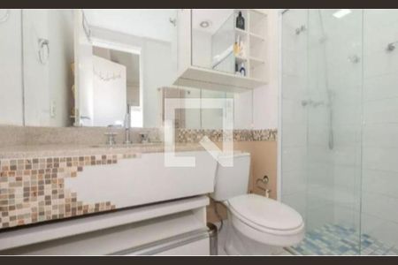 Foto 13 de apartamento à venda com 1 quarto, 51m² em Bela Vista, São Paulo