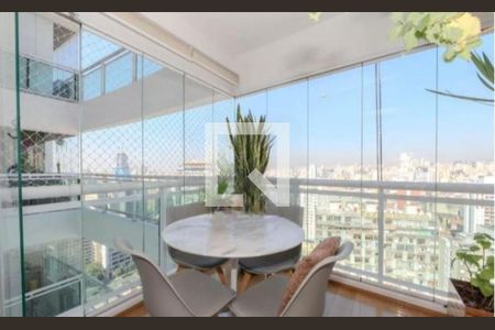 Foto 05 de apartamento à venda com 1 quarto, 51m² em Bela Vista, São Paulo