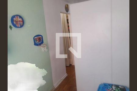 Apartamento à venda com 1 quarto, 54m² em Liberdade, São Paulo