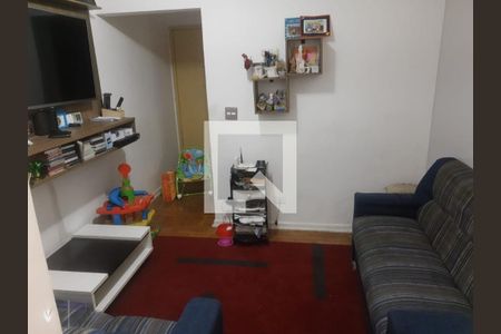 Apartamento à venda com 1 quarto, 54m² em Liberdade, São Paulo